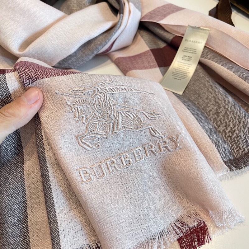 BURBERRY